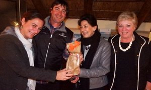 Stanford Hills se Wyne